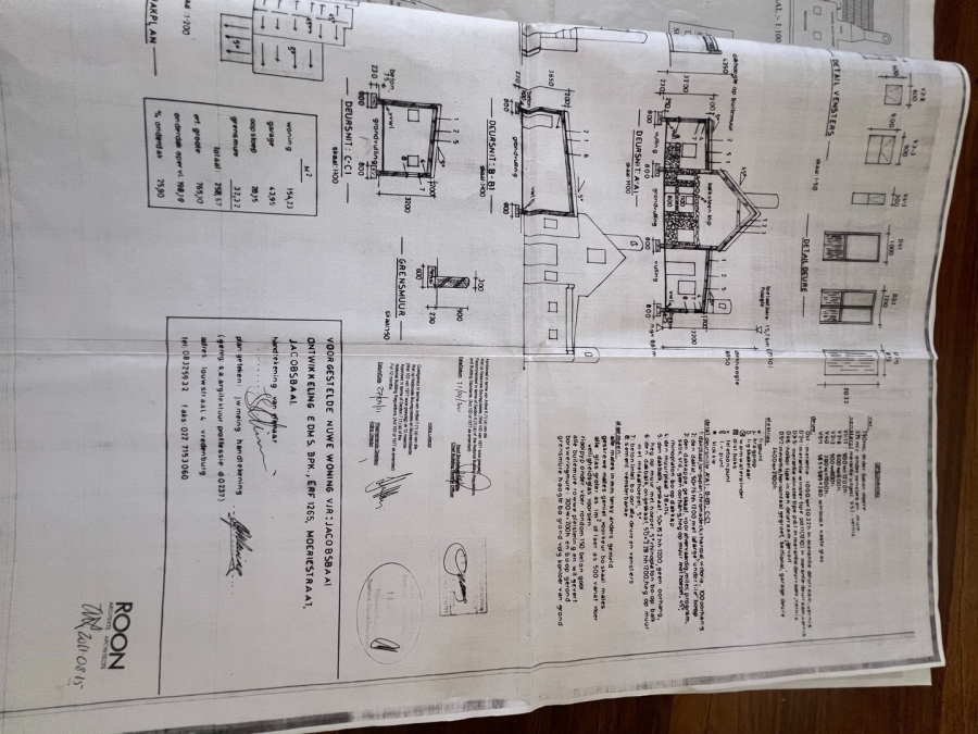 4 Bedroom Property for Sale in Jacobsbaai Western Cape